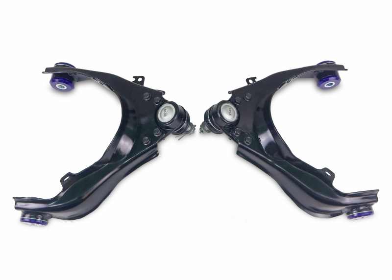 SuperPro Upper Control Arm