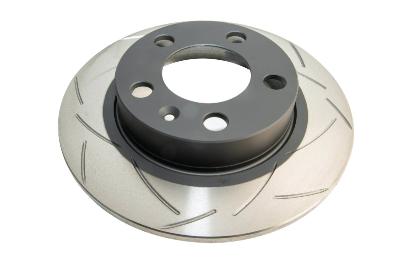 DBA Street Slotted Rotors
