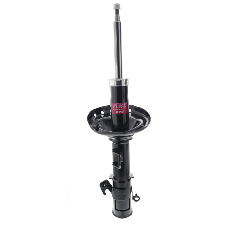 KYB Excel-G Gas Shocks and Struts for 2018-2019 OUTBACK - 3340267 Strut, Excel-G, Twin-Tube, Charged, Front Left, Subaru, Each thumbnail 3