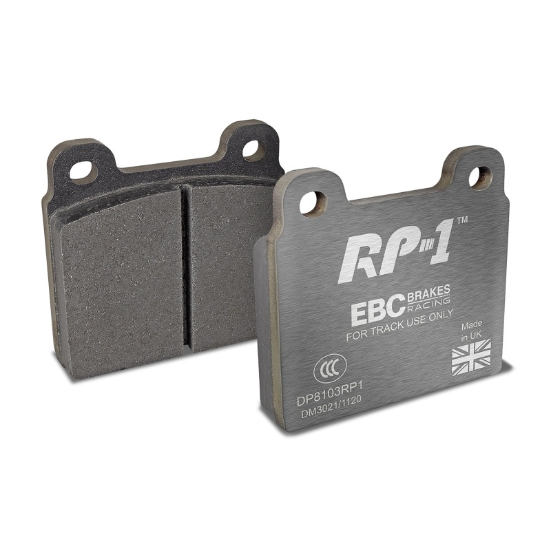 EBC RP-1 Brake Pad Sets