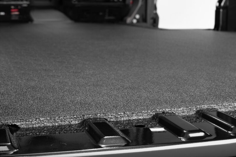 Husky Liners 92-25 Ford Transit 250/350/350HD Guardian Comfort Cargo Van Mat - Maxi thumbnail 6