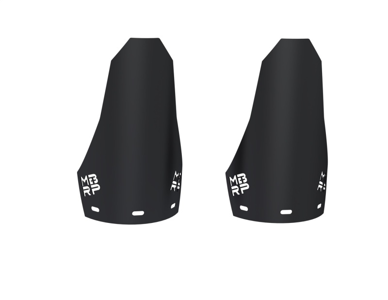 MBRP Powersports Shock Guard Kits