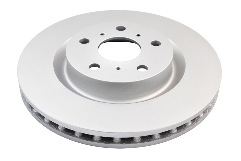 DBA En-Shield Standard Rotors