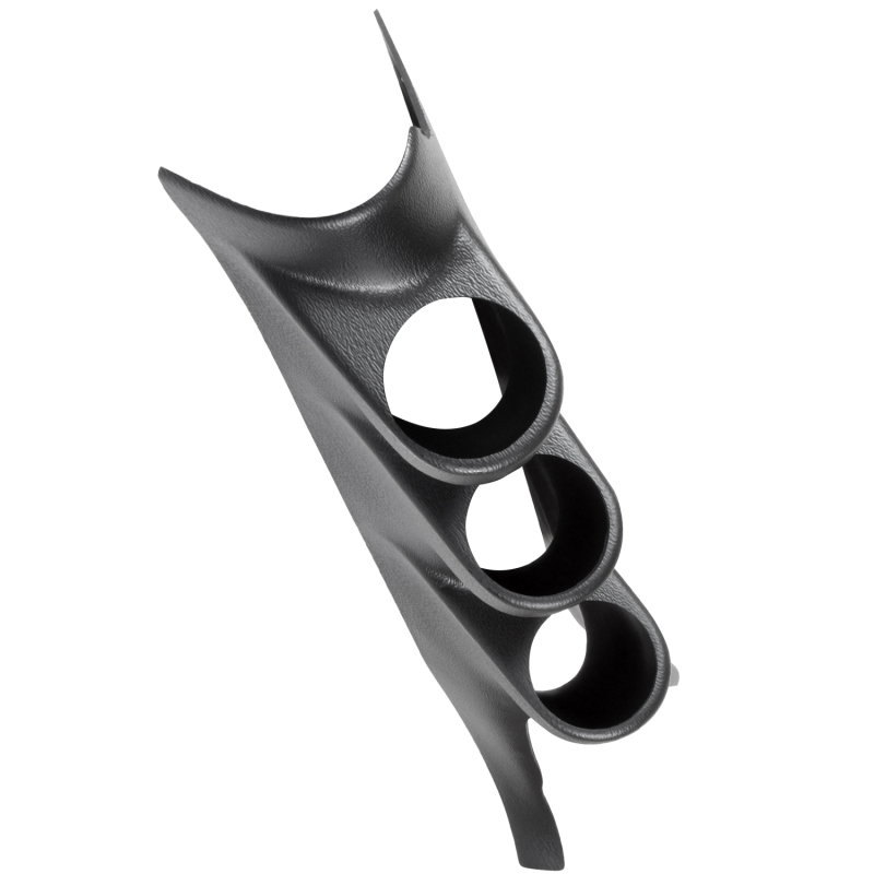 Autometer 03-04 Ford Mustang 52mm Triple Pillar Pod thumbnail 4