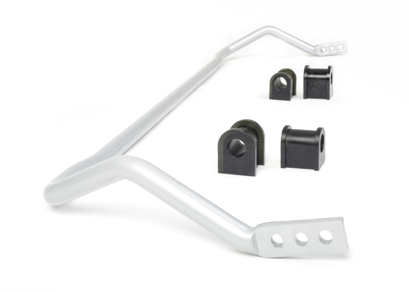 Whiteline 92-95 Toyota MR2 SW20 Front & Rear Sway Bar Kit (1x whlBTF24Z, 1x whlBTR28Z) thumbnail 7