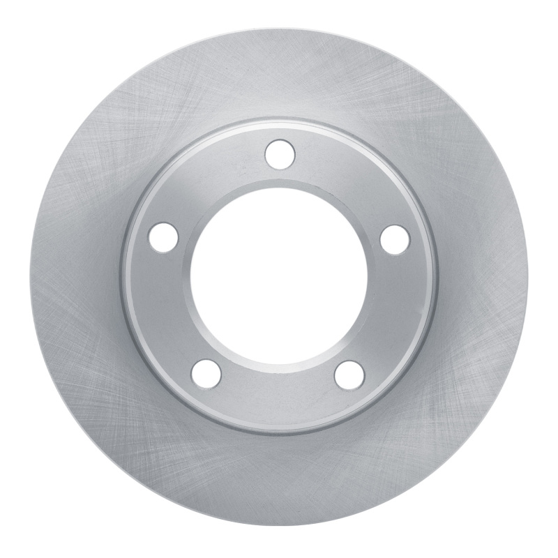 DFC Brake Rotors - Plain
