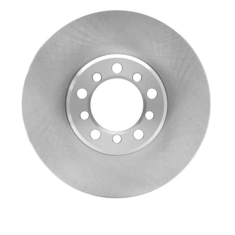 DFC Brake Rotors - Plain