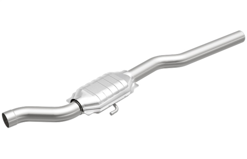 MagnaFlow Direct Fit Catalytic Converter 88-91 Dodge D150 3.9L/5.2L/5.9L thumbnail 7