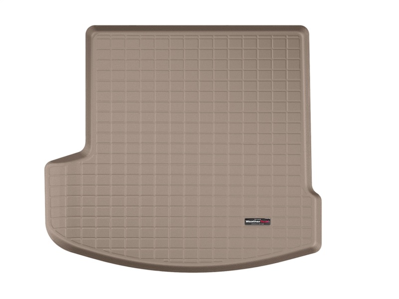 WT Cargo Liners - Grey