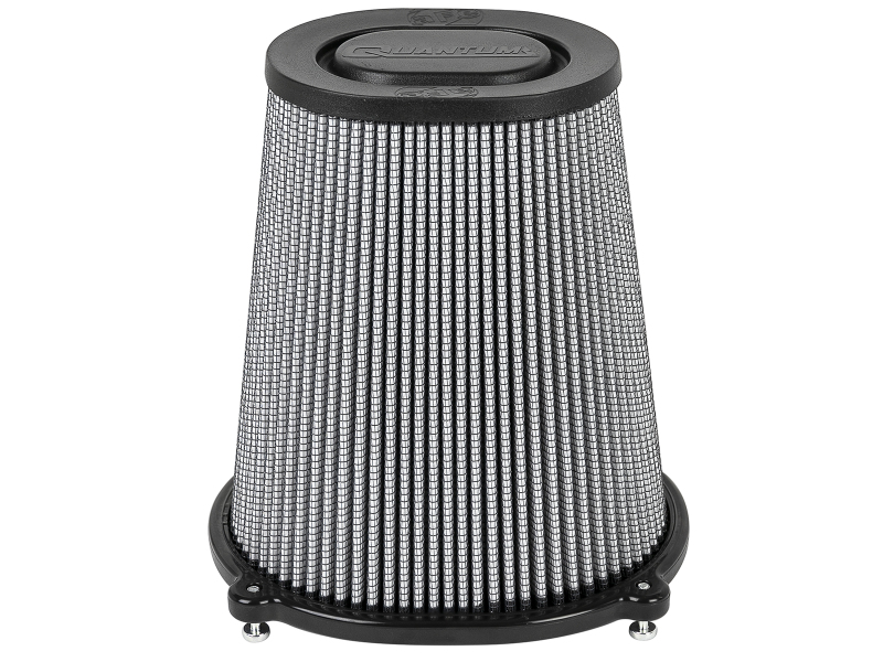 QUANTUM Intake Replacement Air Filter w/ Pro DRY S Media