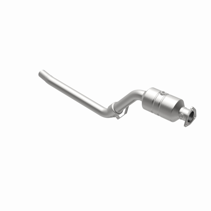 MagnaFlow Direct Fit Catalytic Converter 02-05 Audi A4 Quat 2.8L Driver Side thumbnail 7