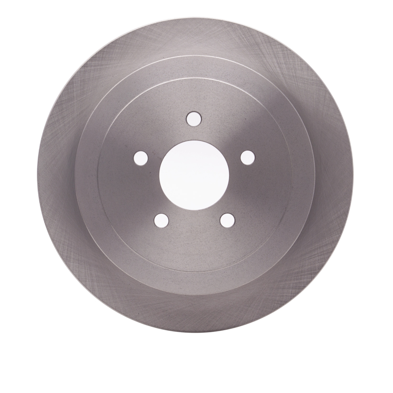 DFC Brake Rotors - Plain