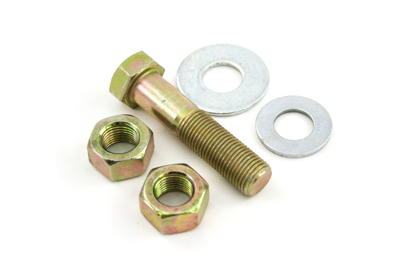 UMI Performance 59-70 Chevy B-Body Panhard Bar Hardware Kit thumbnail 2