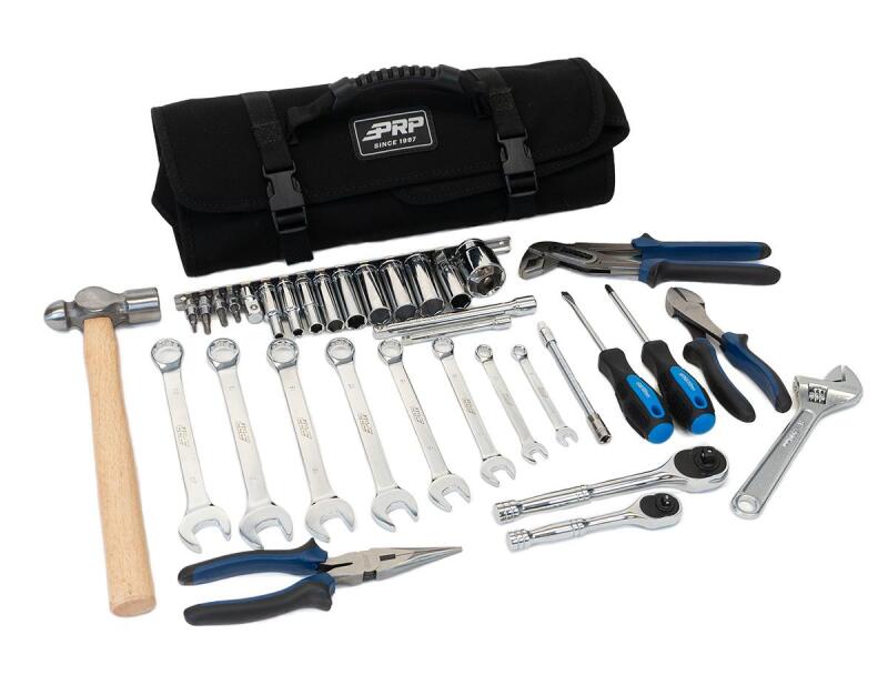 PRP Powersport Tool Bag