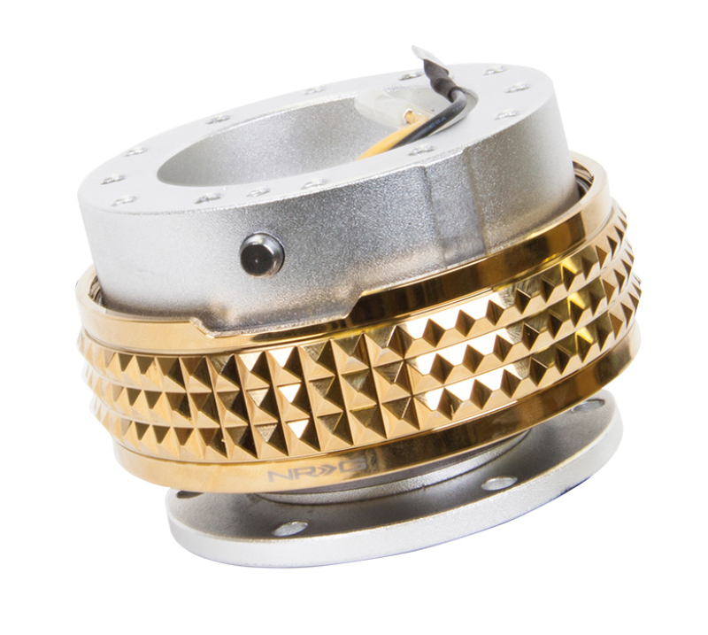 NRG Quick Release - Pyramid