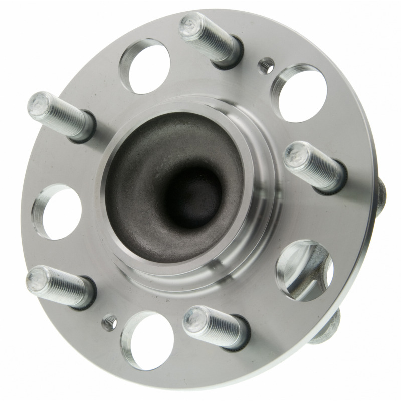 MOOG 08-10 Hyundai Elantra Rear Hub Assembly thumbnail 3
