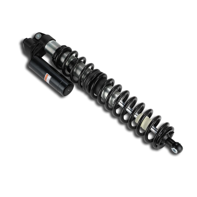 DFR Performance Shocks