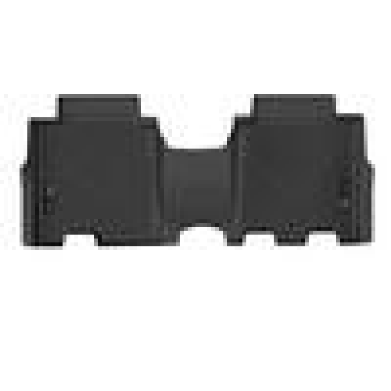 Husky Liners 2021 Ford Bronco 4 Door X-Act 2nd Seat Floor Liner - Black thumbnail 3