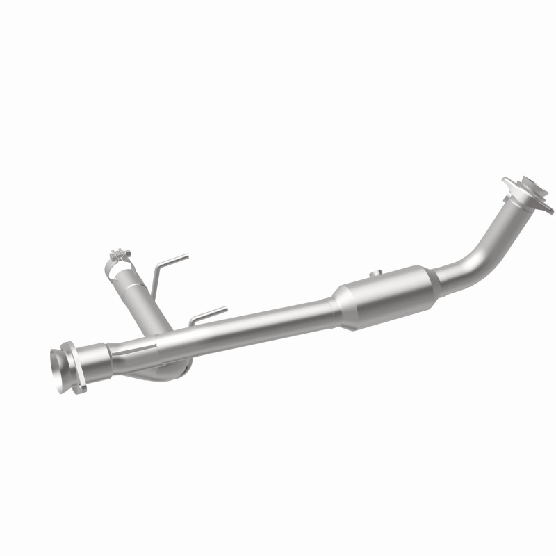 MagnaFlow 05-06 Lincoln Navigator 5.4L - Driver side thumbnail 6