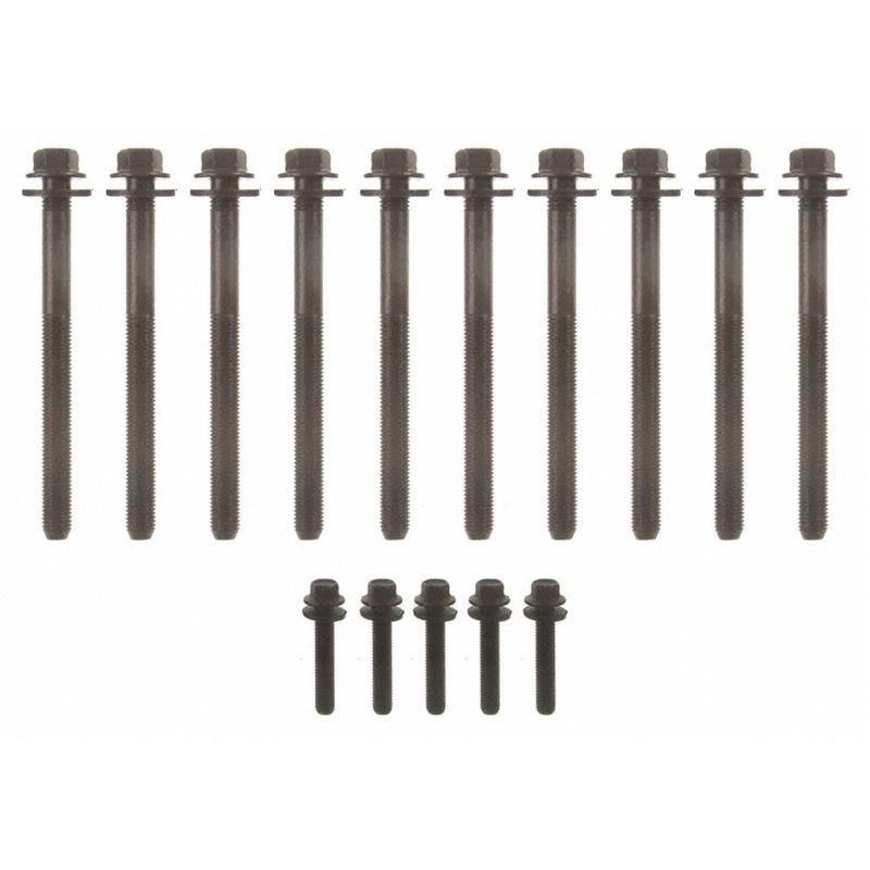 FEL Cylinder Head Bolts