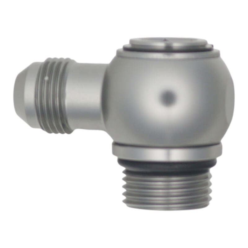 DW ORB to -AN Adapters