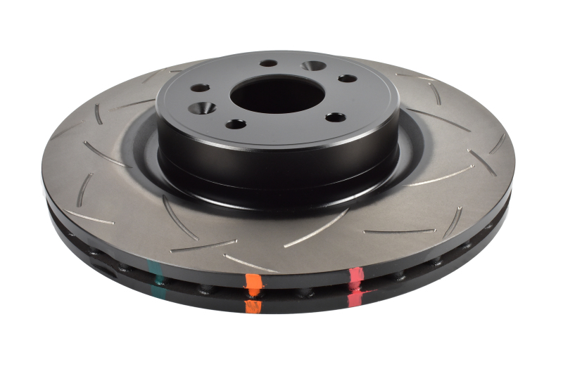 DBA 4000 Series Slotted Rotors