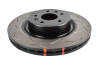 DBA 4000 Series Slotted Rotors