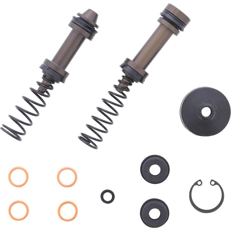 All Balls Racing 15-17 Arctic Cat Prowler 1000 XT/11-14 Prowler 1000 XTZ Master Cylinder Rebuild Kit thumbnail 4