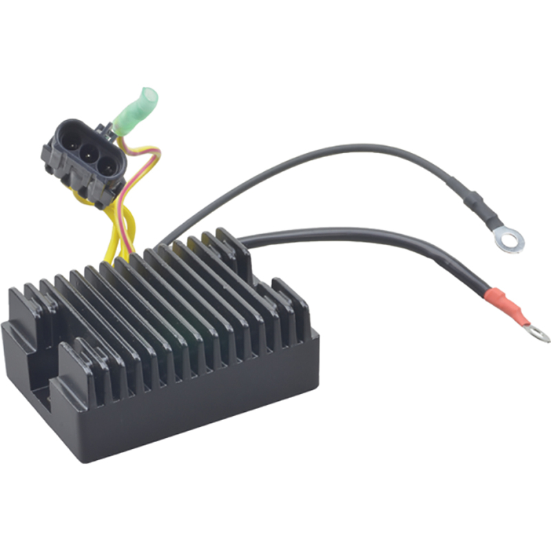 ARR Voltage Regulators