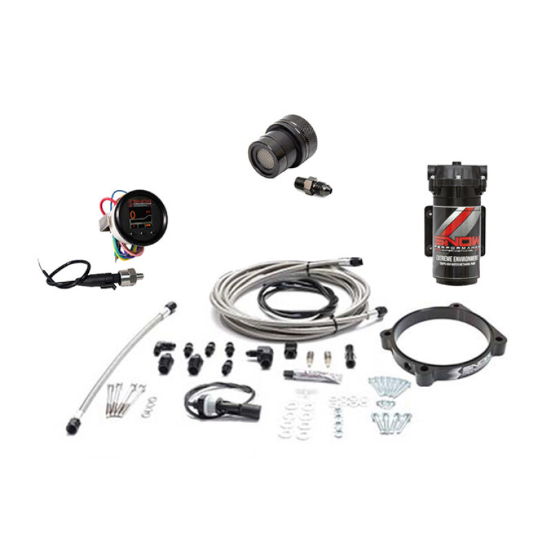NEX Water Injection Kits