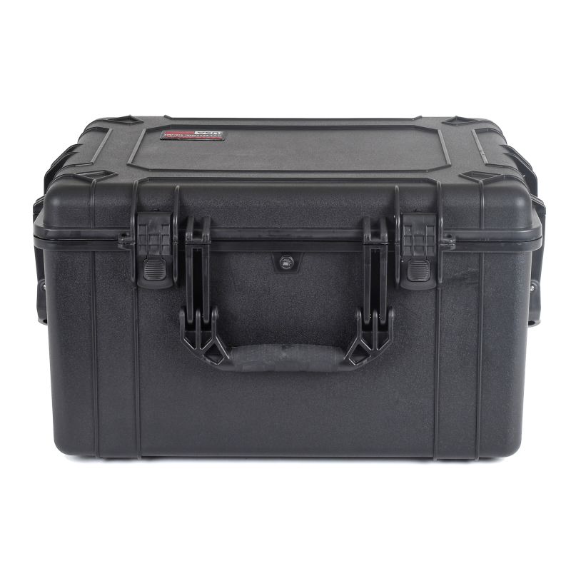 Go Rhino XVenture Gear Hard Case w/Foam - Extra Large 25in. / Lockable / IP67 - Tex. Blk thumbnail 3
