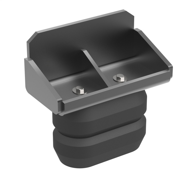 TIM Suspension Enhancement Systems