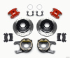 WIL D154 Brake Kit