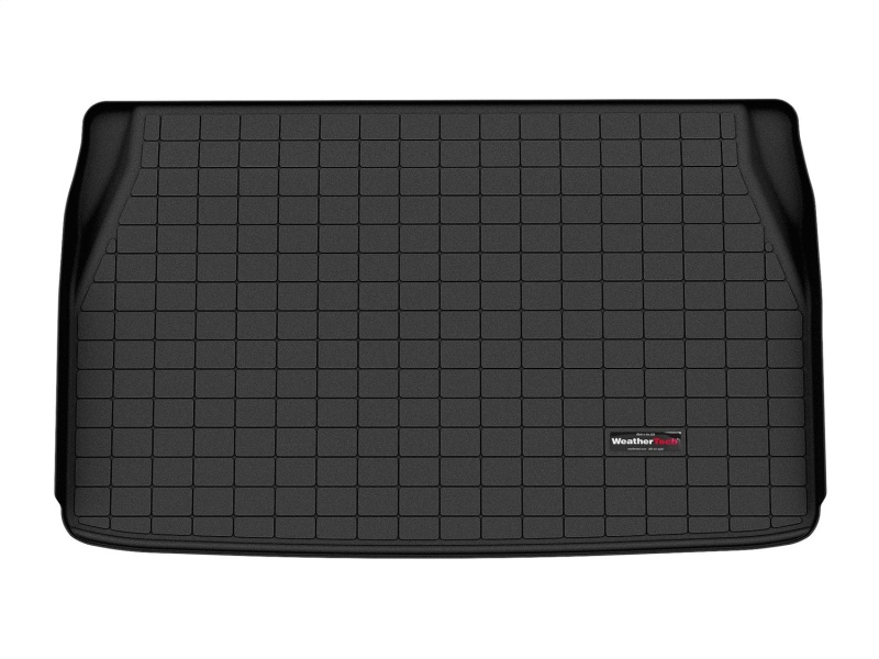 WT Cargo Liners - Black