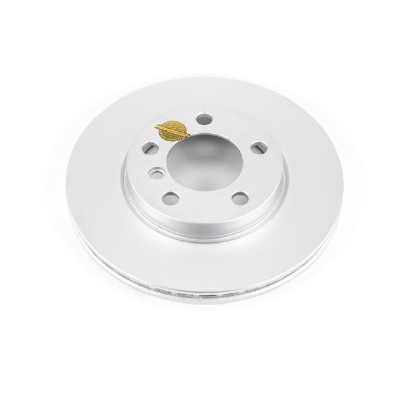 PSB Evolution Coated Rotor