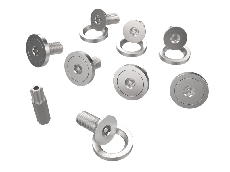 AFE Rail Covers