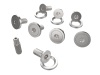aFe Terra Guard Stainless Steel Security Hardware Kit thumbnail 9