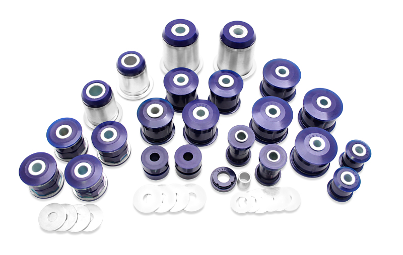 SPR Bushing Kits