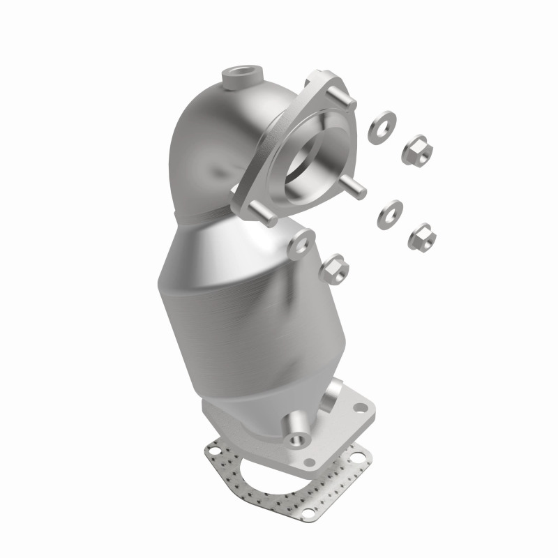 MagnaFlow 04-06 Saab 9-3 2.0L Direct Fit Converter thumbnail 7