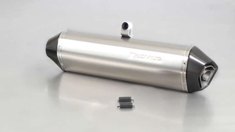 RMS Moto Slip On Exhausts