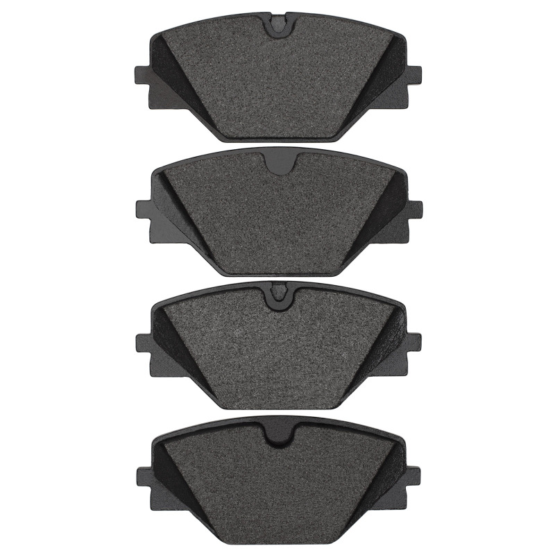 DFC 22-26 Land Rover Range Rover Sport Rear 4000 Hybridynamic Brake Pads