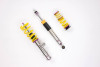KW V3 Coilover Kit