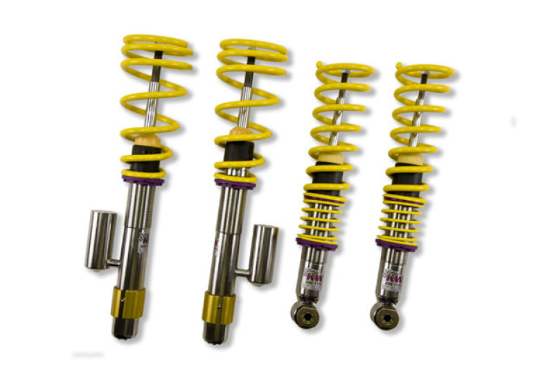 KW V3 Coilover Kit