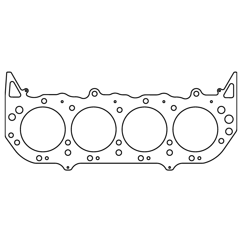 CG Head Gaskets