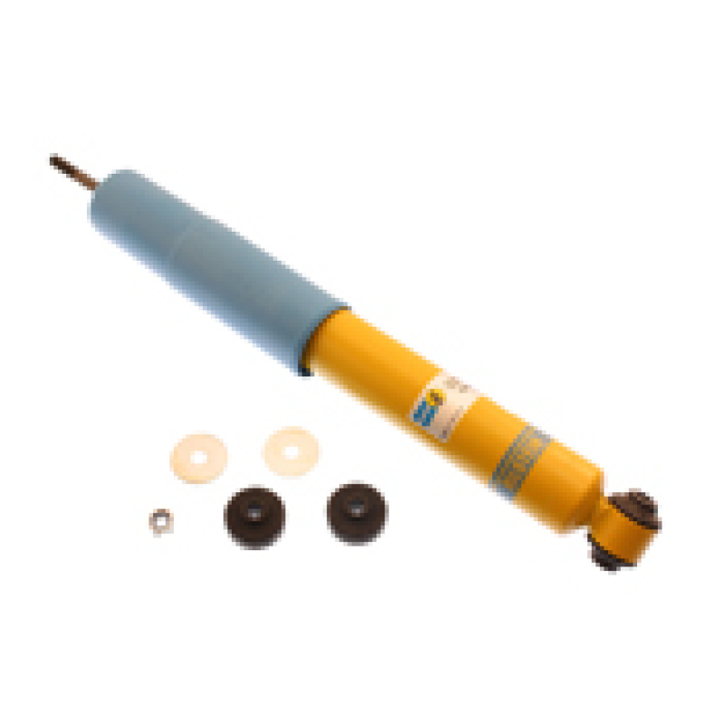 Bilstein B6 1979 Saab 900 EMS Rear 46mm Monotube Shock Absorber thumbnail 6