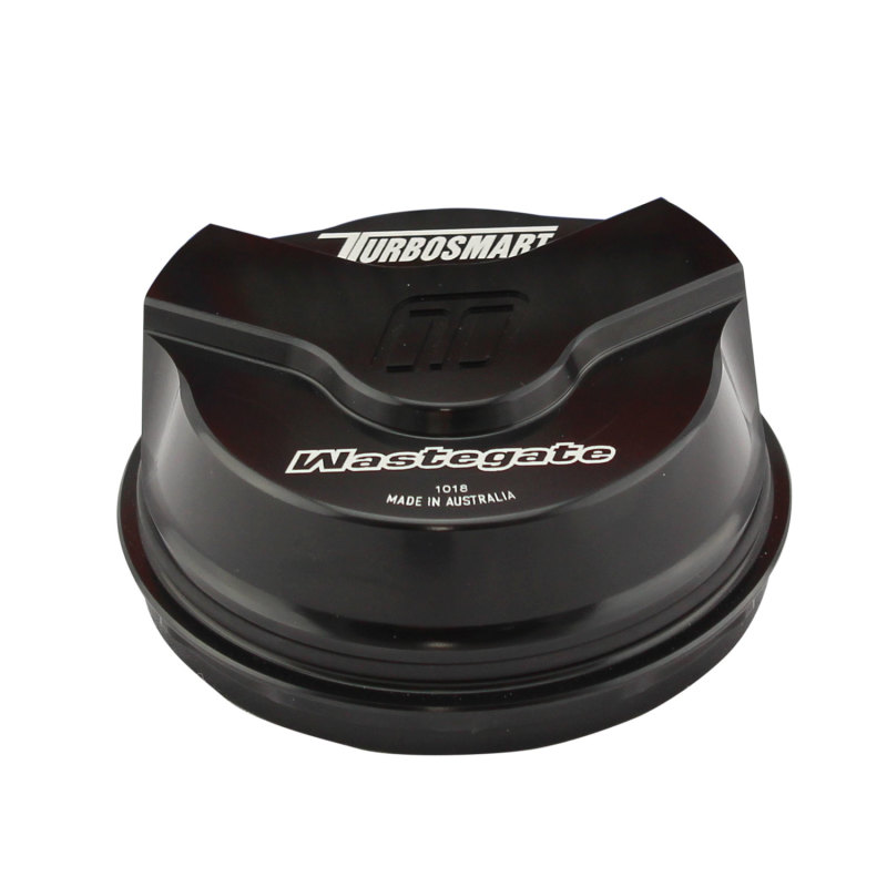 Turbosmart Gen-V WG45/50 Replacement Cap - Black thumbnail 2
