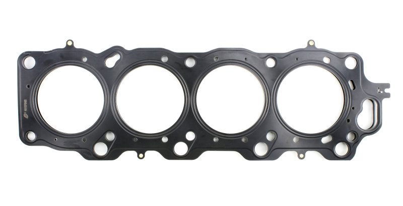 Cometic Toyota 1UZ-FE(non VVT-i) 89mm Bore .051in LHS MLS Head Gasket thumbnail 2