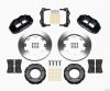 WIL Superlite Brake Kit