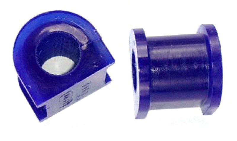 SPR Bushings - Sway Bar