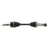 ABR Xtreme Duty Axles